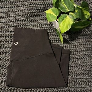 Lululemon Align Shorts